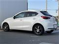 2023 Mazda Mazda2