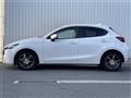 2023 Mazda Mazda2