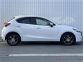 2023 Mazda Mazda2
