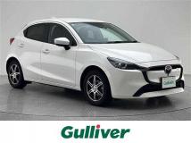 2023 Mazda Mazda2