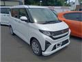 2025 Daihatsu Move