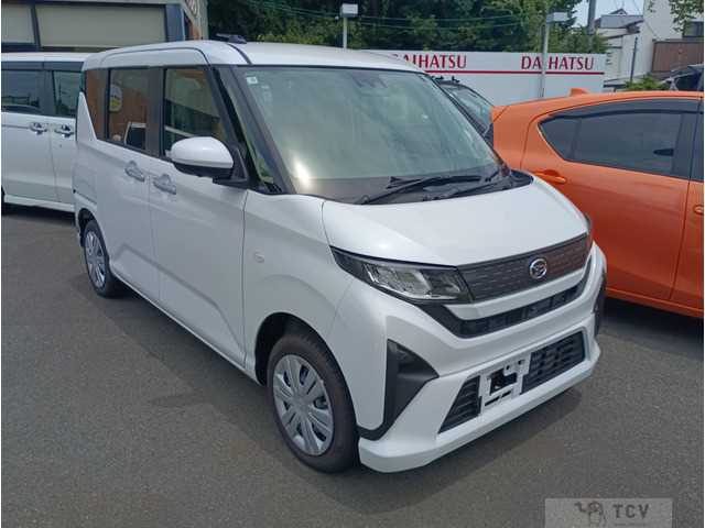 2025 Daihatsu Move