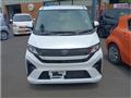 2025 Daihatsu Move
