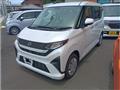 2025 Daihatsu Move
