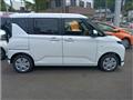 2025 Daihatsu Move