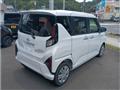 2025 Daihatsu Move