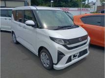 2025 Daihatsu Move