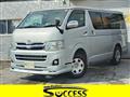2011 Toyota Hiace Van