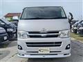 2011 Toyota Hiace Van