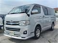 2011 Toyota Hiace Van