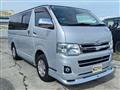 2011 Toyota Hiace Van