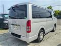 2011 Toyota Hiace Van