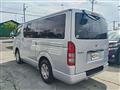 2011 Toyota Hiace Van