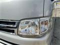 2011 Toyota Hiace Van