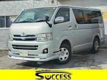 2011 Toyota Hiace Van