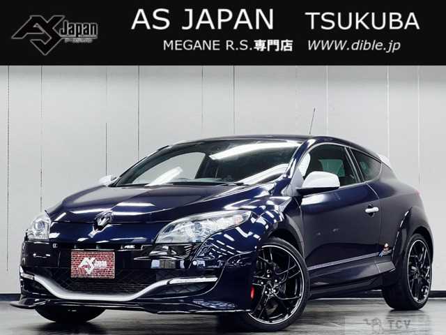 2013 Renault Megane