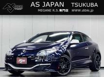 2013 Renault Megane