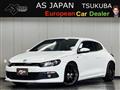 2012 Volkswagen Scirocco