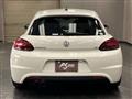2012 Volkswagen Scirocco