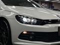 2012 Volkswagen Scirocco
