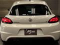 2012 Volkswagen Scirocco
