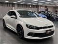 2012 Volkswagen Scirocco