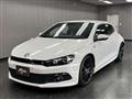 2012 Volkswagen Scirocco