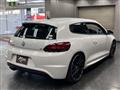 2012 Volkswagen Scirocco