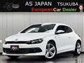 2012 Volkswagen Scirocco