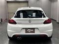 2012 Volkswagen Scirocco
