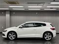 2012 Volkswagen Scirocco