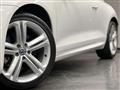 2012 Volkswagen Scirocco