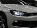 2012 Volkswagen Scirocco
