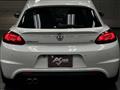 2012 Volkswagen Scirocco