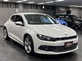 2012 Volkswagen Scirocco