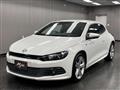 2012 Volkswagen Scirocco