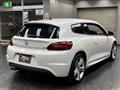 2012 Volkswagen Scirocco