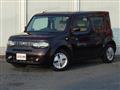 2009 Nissan Cube