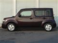 2009 Nissan Cube