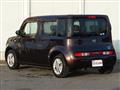 2009 Nissan Cube