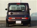 2009 Nissan Cube