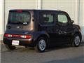 2009 Nissan Cube