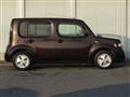 2009 Nissan Cube