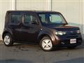 2009 Nissan Cube