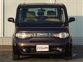 2009 Nissan Cube