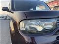 2009 Nissan Cube