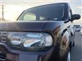 2009 Nissan Cube