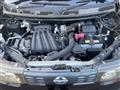 2009 Nissan Cube