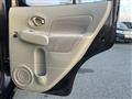 2009 Nissan Cube