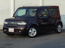 2009 Nissan Cube